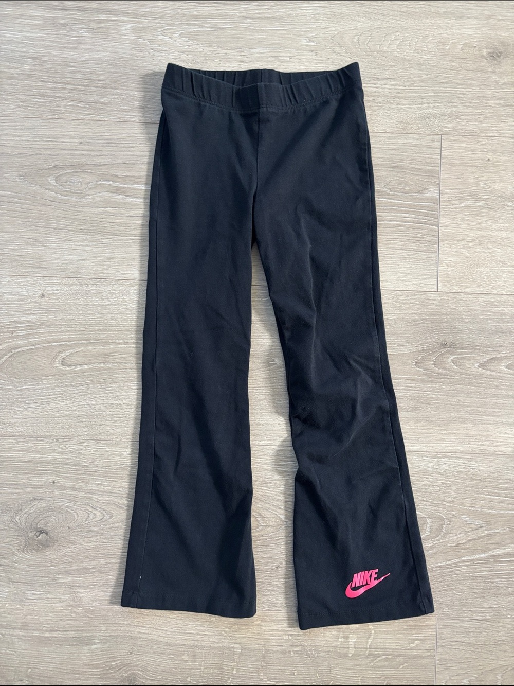 Nike Flared Leggings 6